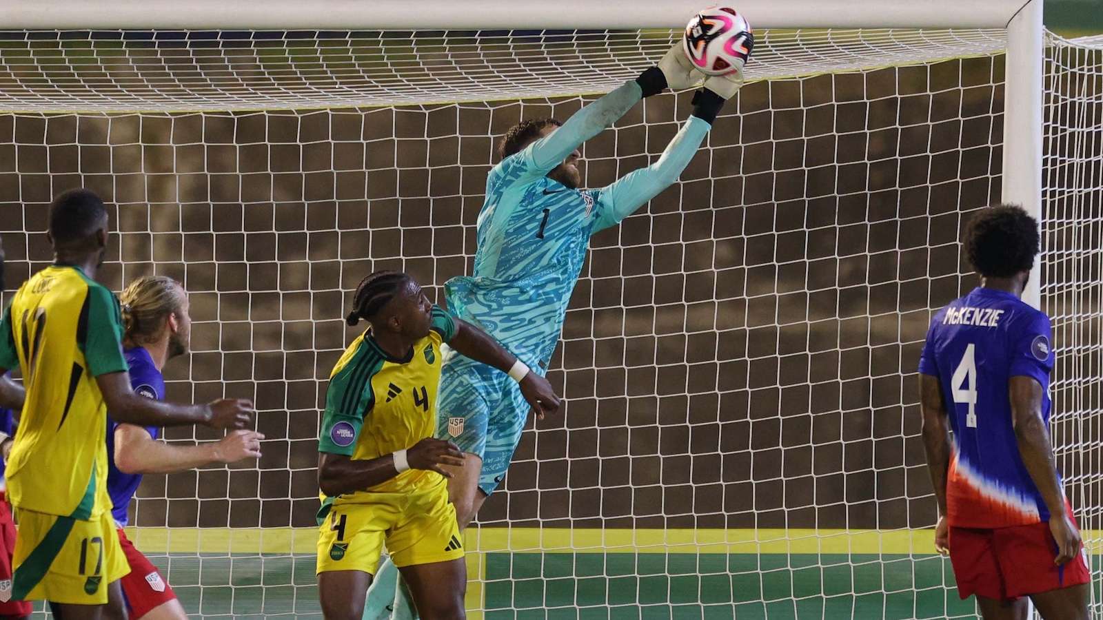 隊的位置 隊的位置