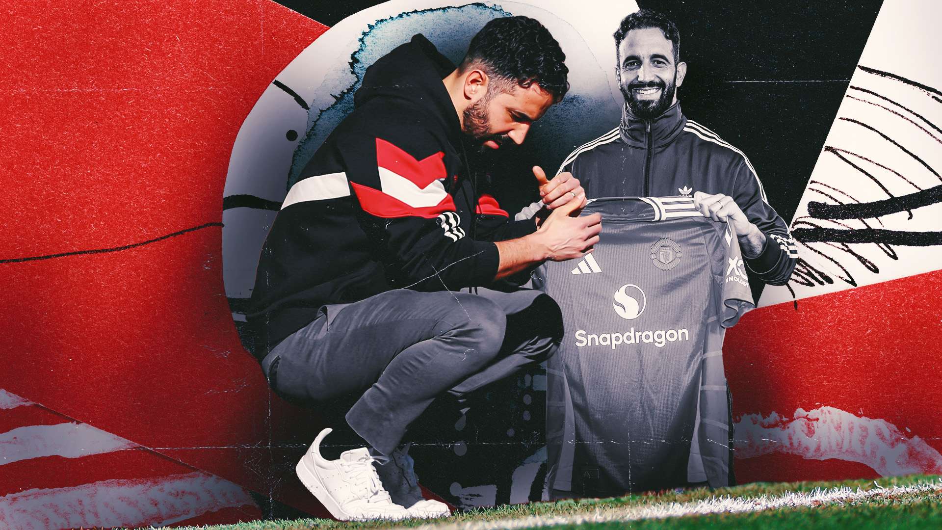 的舞台上 的舞台上