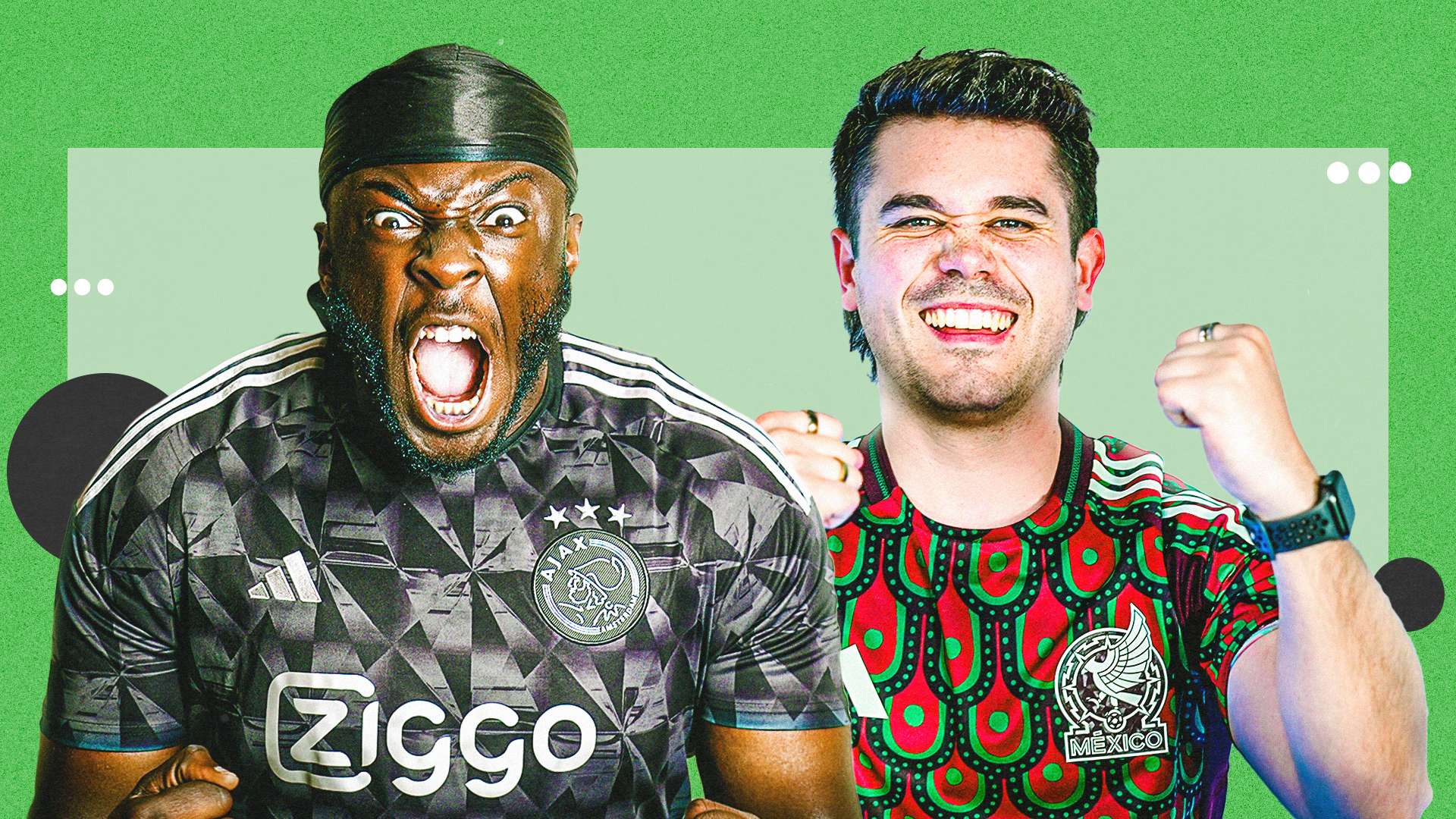 也让球迷们 也让球迷们